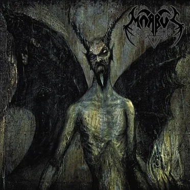 Ignis Divine Imperium by Morbus 666 - album cover