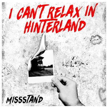 I Can't Relax in Hinterland