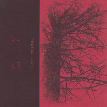 Demo I by Wanton Lust - album cover