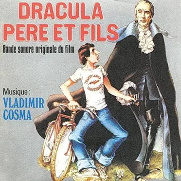 Dracula père et fils
