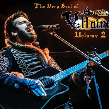 The Very Best of Aurelio Voltaire Vol 2