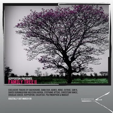 Family Tree 2 by Various Artists - album cover