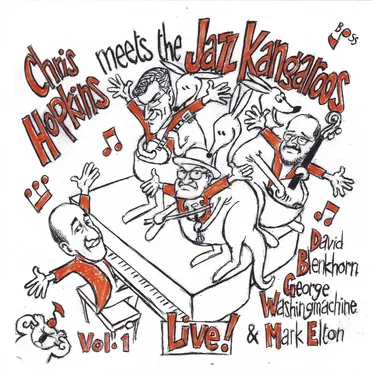 Live! Vol. 1