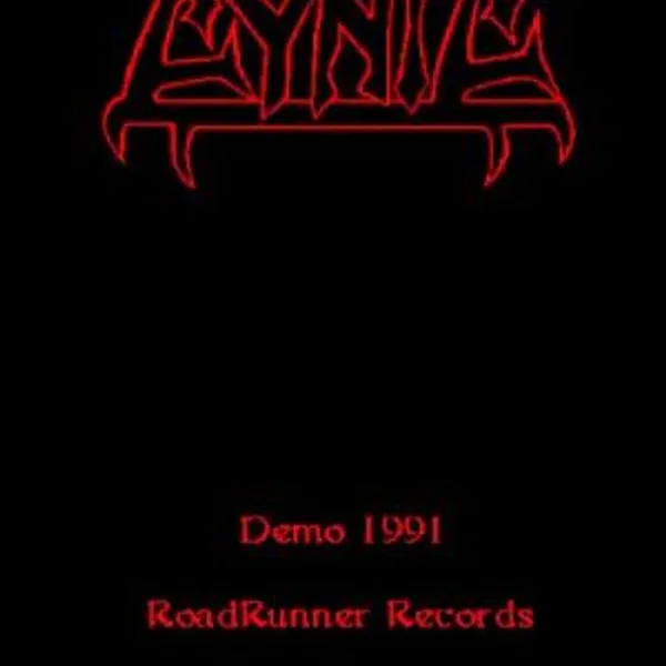 Demo 1991: Roadrunner Records