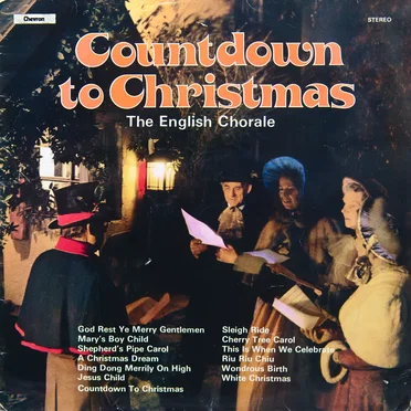 Countdown to Christmas