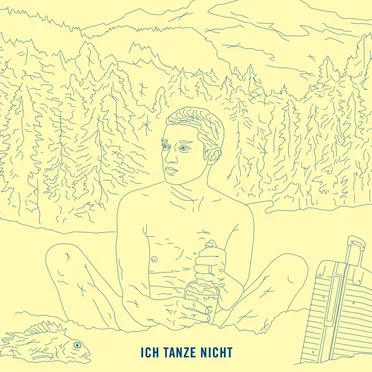Ich tanze nicht