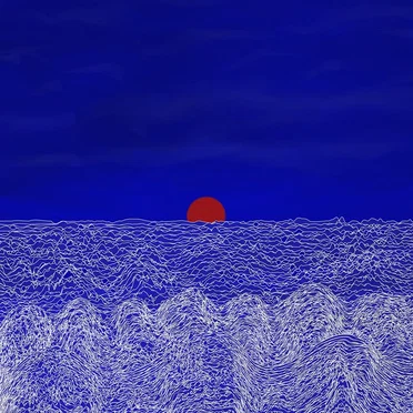 There'll Be an Afterstorm by Guilt - album cover
