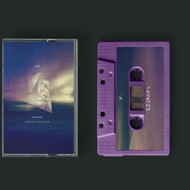Winter Compilation Album by Various Artists - album cover