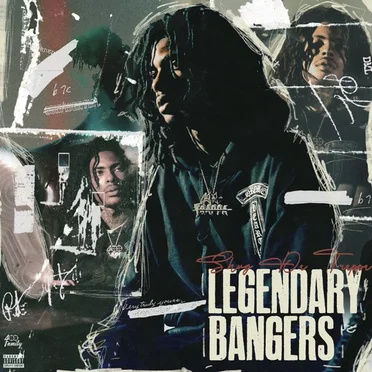 Legendary Bangers