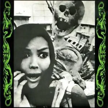 Quadruple Headache by Various Artists - album cover