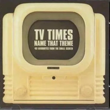 TV Times - Name That Theme