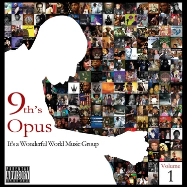 9th's Opus: It’s a Wonderful World Music Group, Vol. 1