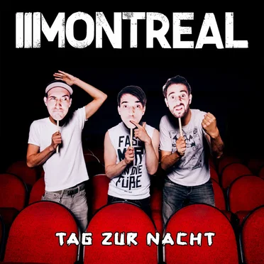 Tag zur Nacht