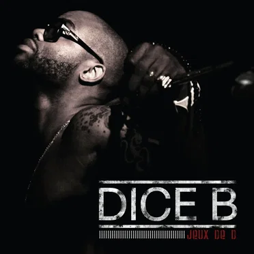 Jeux de D by Dice B. - album cover