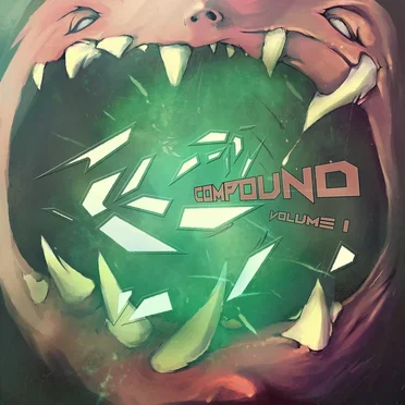 Compound Volume 1 by Various Artists - album cover