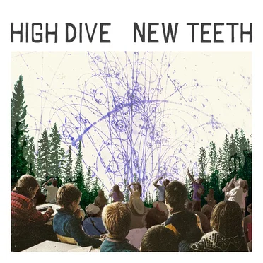 High Dive