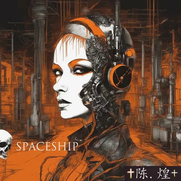 Spaceship