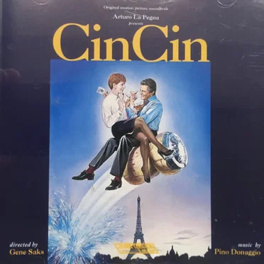Cin Cin