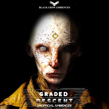 Graded Descent by The Guild of The Black Crow - album cover