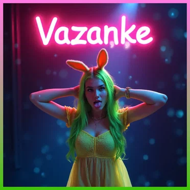 Vazaņķe
