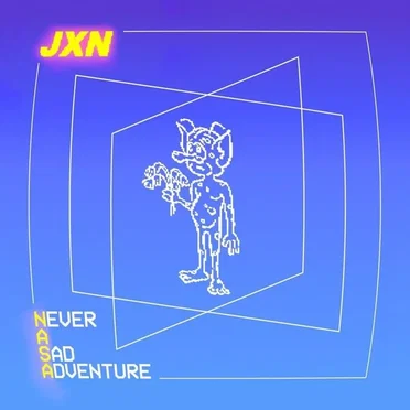NeverASadAdventure