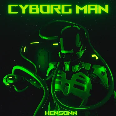 Cyborg Man