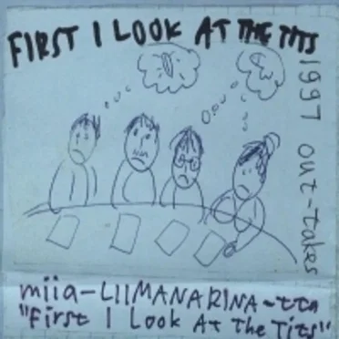 First I Look at the Tits