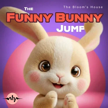 The Funny Bunny Jump (Freeze Dance)