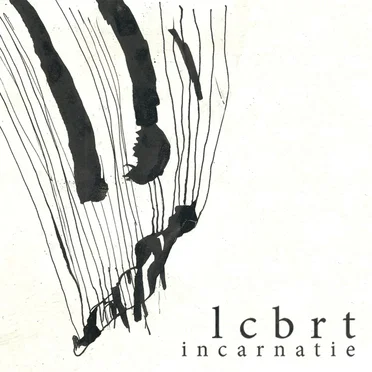 incarnatie by lcbrt - album cover
