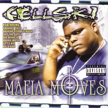 Mafia Moves