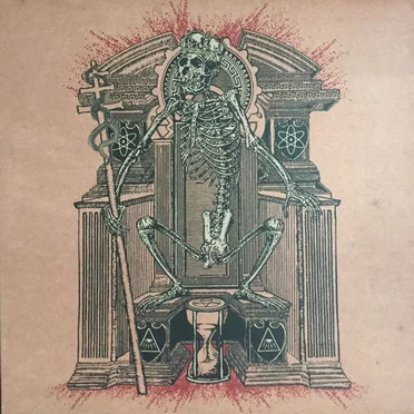 The Endless Blockade / Hatred Surge