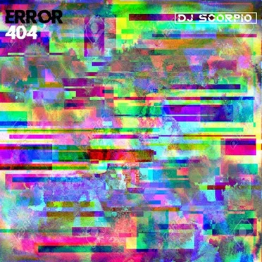 Error 404