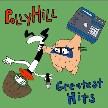 Greatest Hits