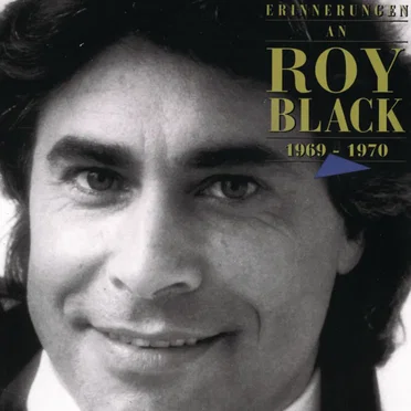 Erinnerungen an Roy Black 1969-1970