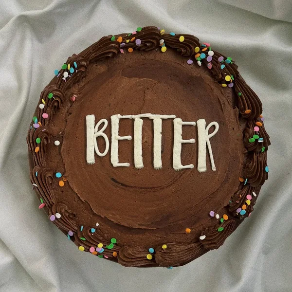 Better