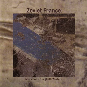 Music for a Spaghetti Western