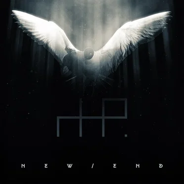 New / End by X Marks the Pedwalk - album cover