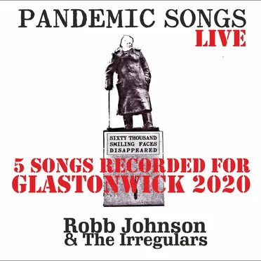 Pandemic Songs - Live
