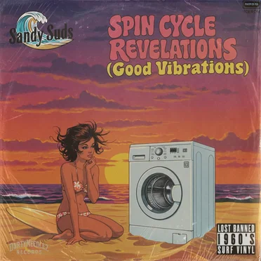 Spin Cycle Revelations (Good Vibrations)