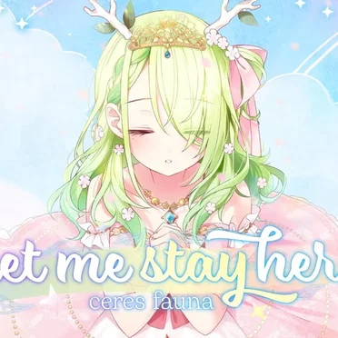 Let Me Stay Here