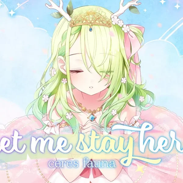 Let Me Stay Here