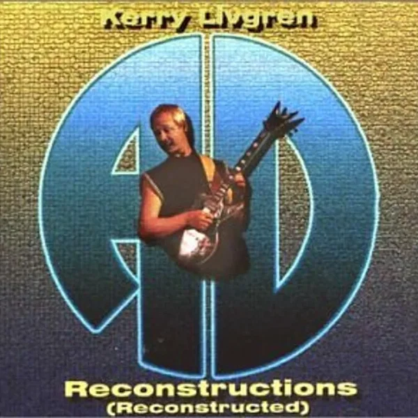 Reconstructions (Reconstructed)