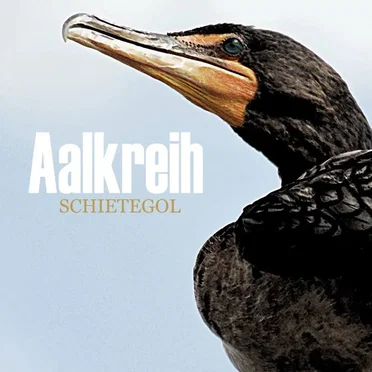 Schietegol by Aalkreih - album cover
