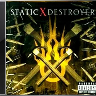 Destroyer