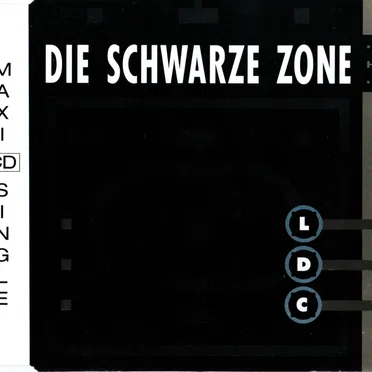 Die Schwarze Zone