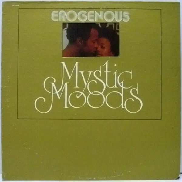 Erogenous