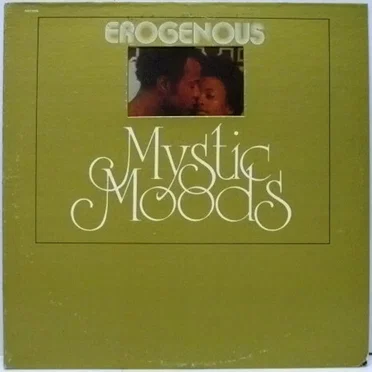 Erogenous
