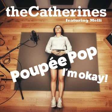Poupée Pop/I'm Okay!