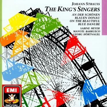 An der schönen blauen Donau