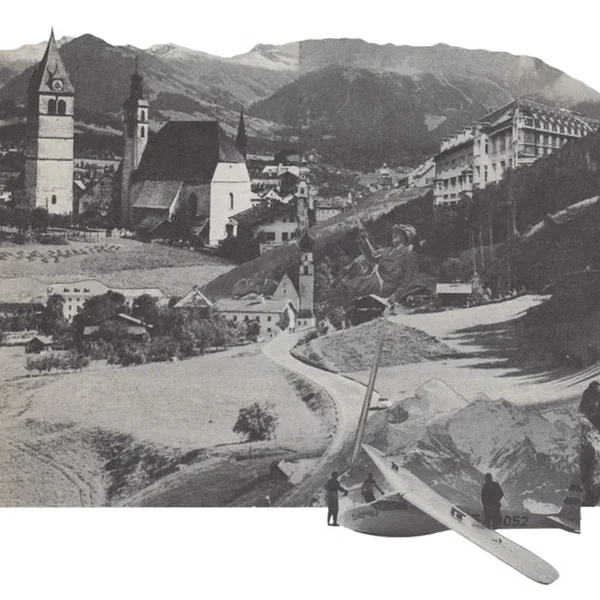 Solar Shaded (Dreams of Austria)